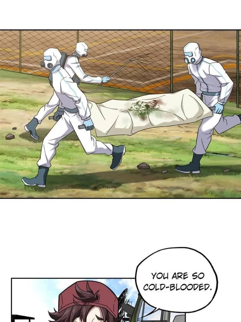 The Legendary Mechanic Chapter 112 - 12