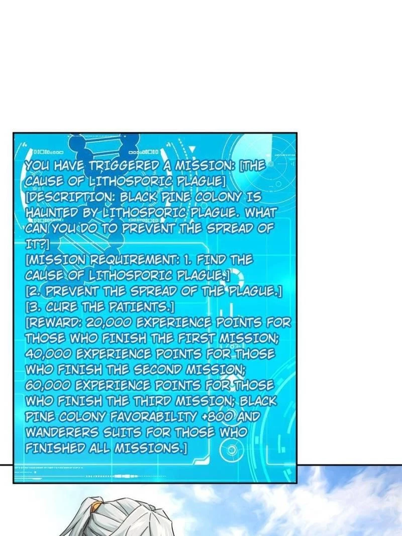 The Legendary Mechanic Chapter 112 - 14