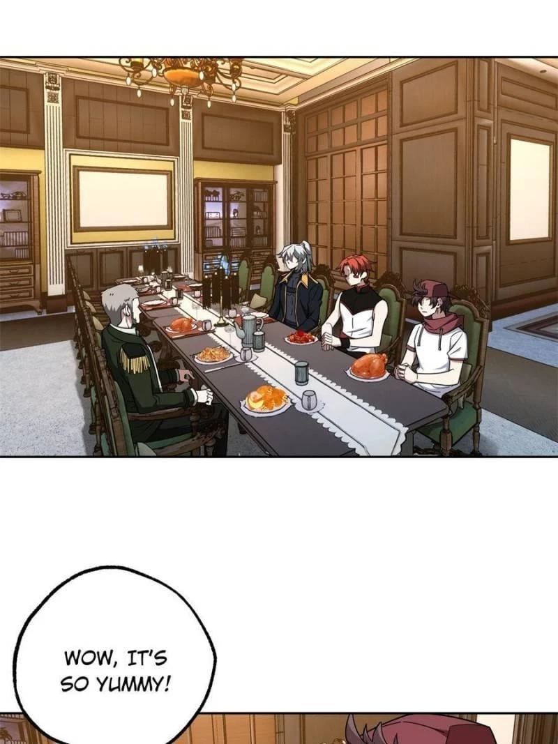 The Legendary Mechanic Chapter 112 - 19