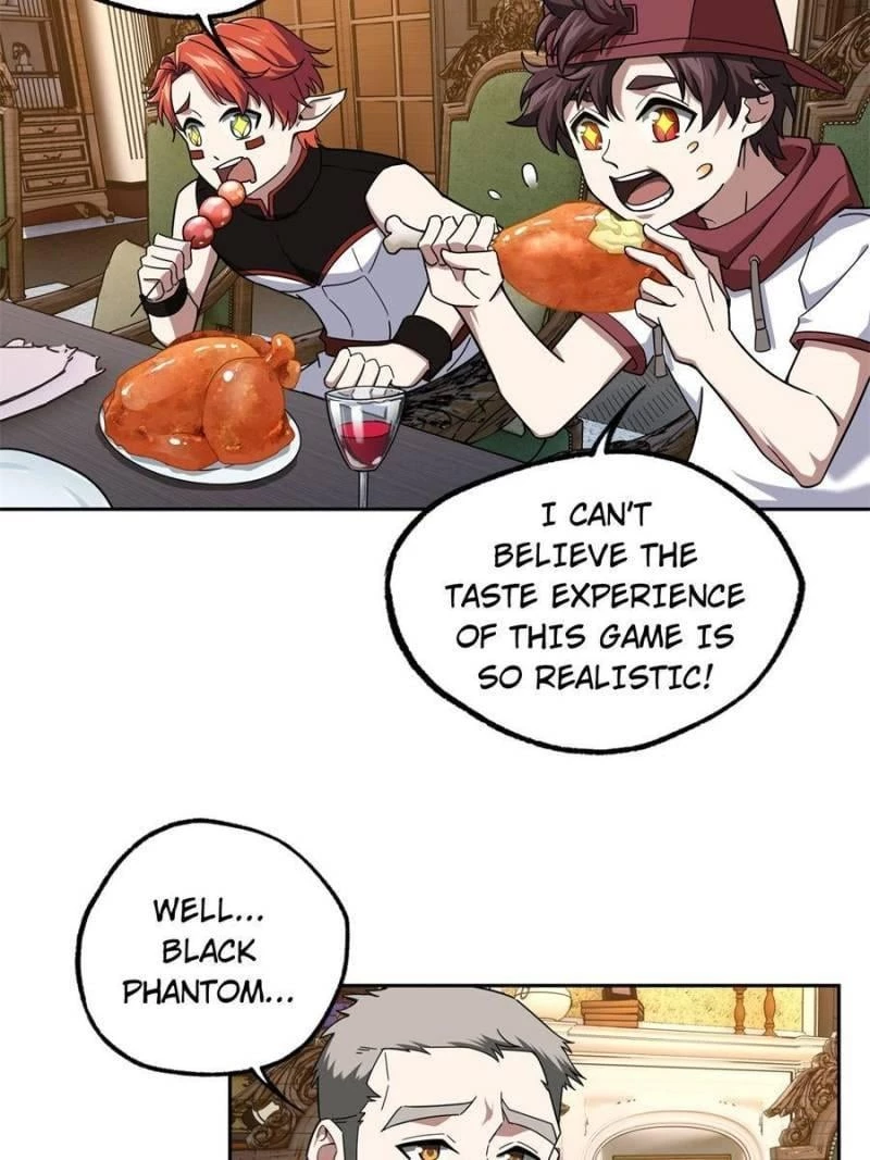 The Legendary Mechanic Chapter 112 - 20