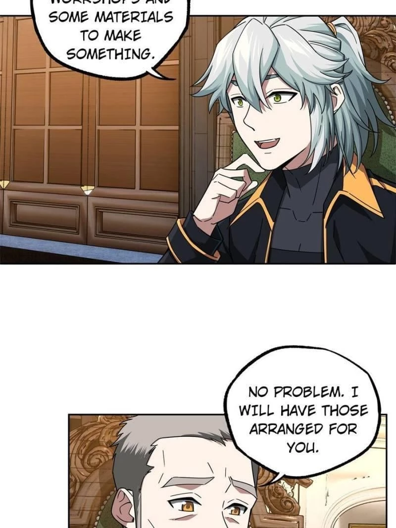 The Legendary Mechanic Chapter 112 - 22