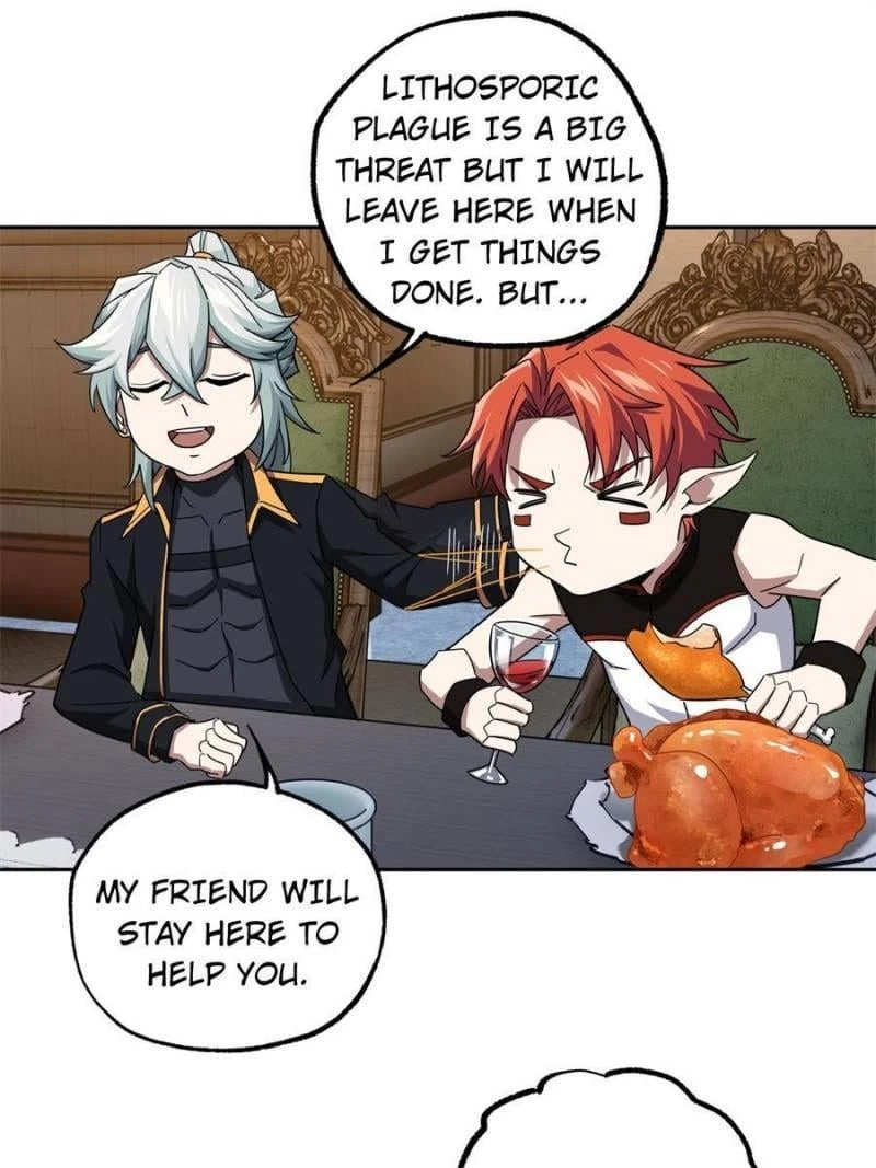 The Legendary Mechanic Chapter 112 - 24