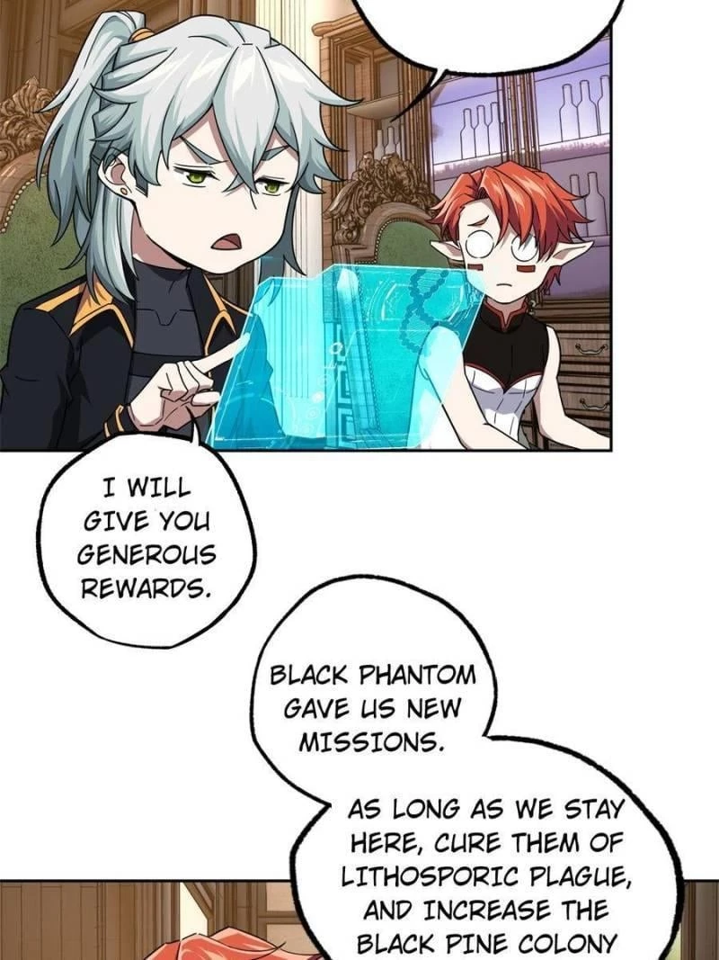 The Legendary Mechanic Chapter 112 - 26