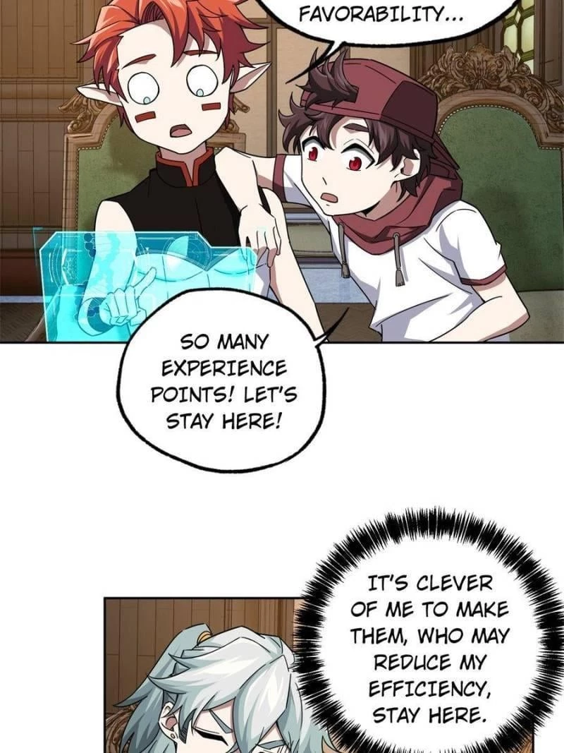The Legendary Mechanic Chapter 112 - 27