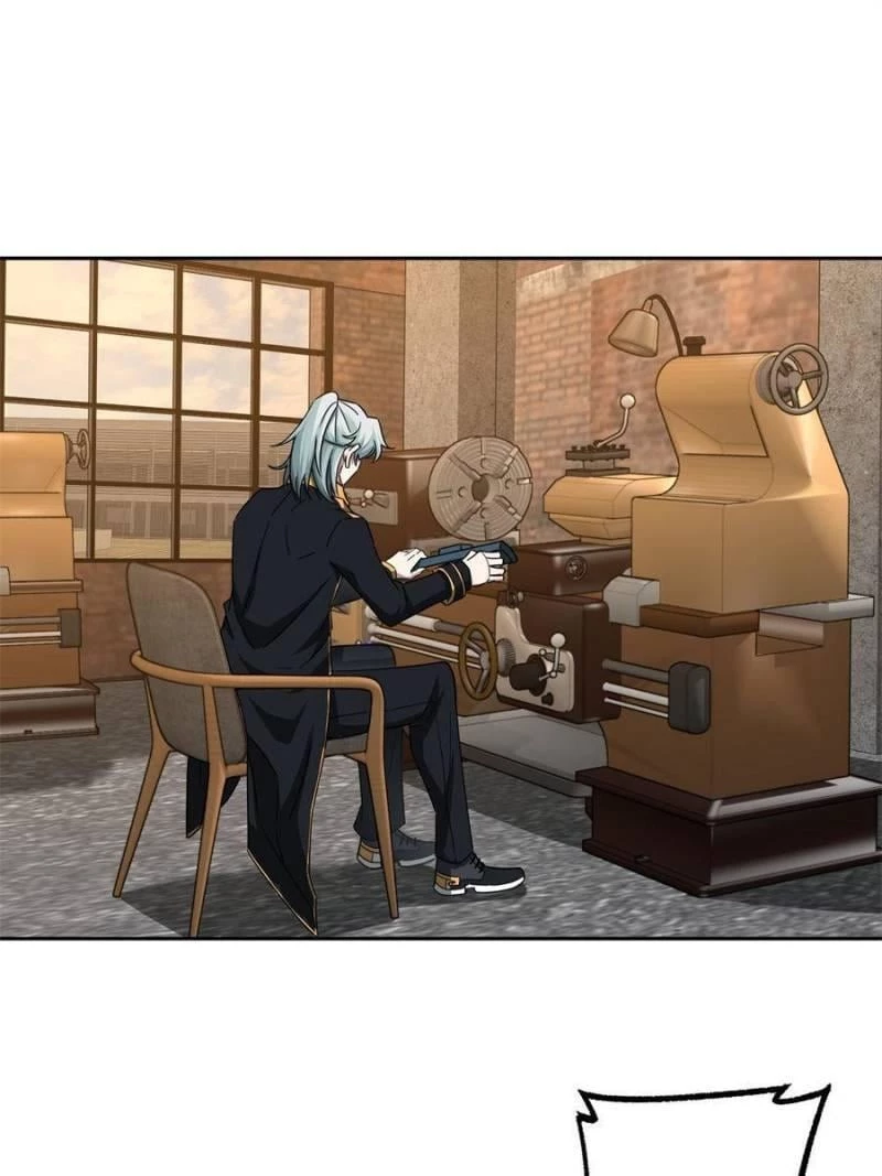 The Legendary Mechanic Chapter 112 - 30