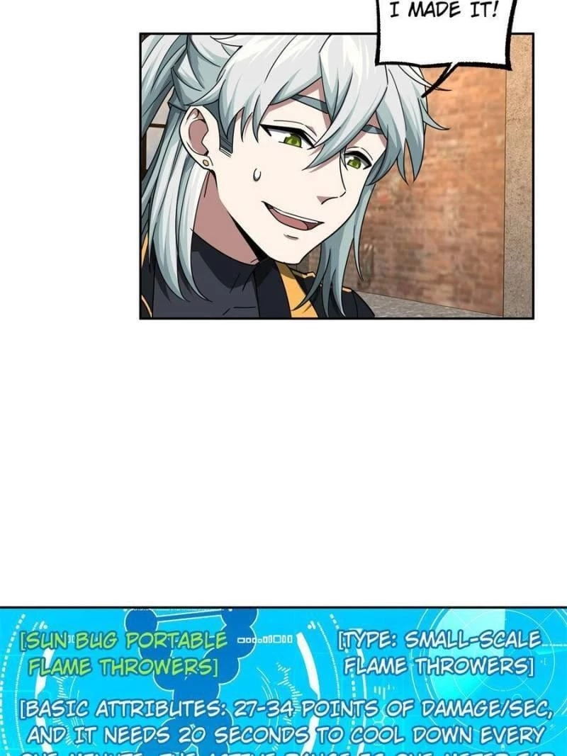 The Legendary Mechanic Chapter 112 - 31