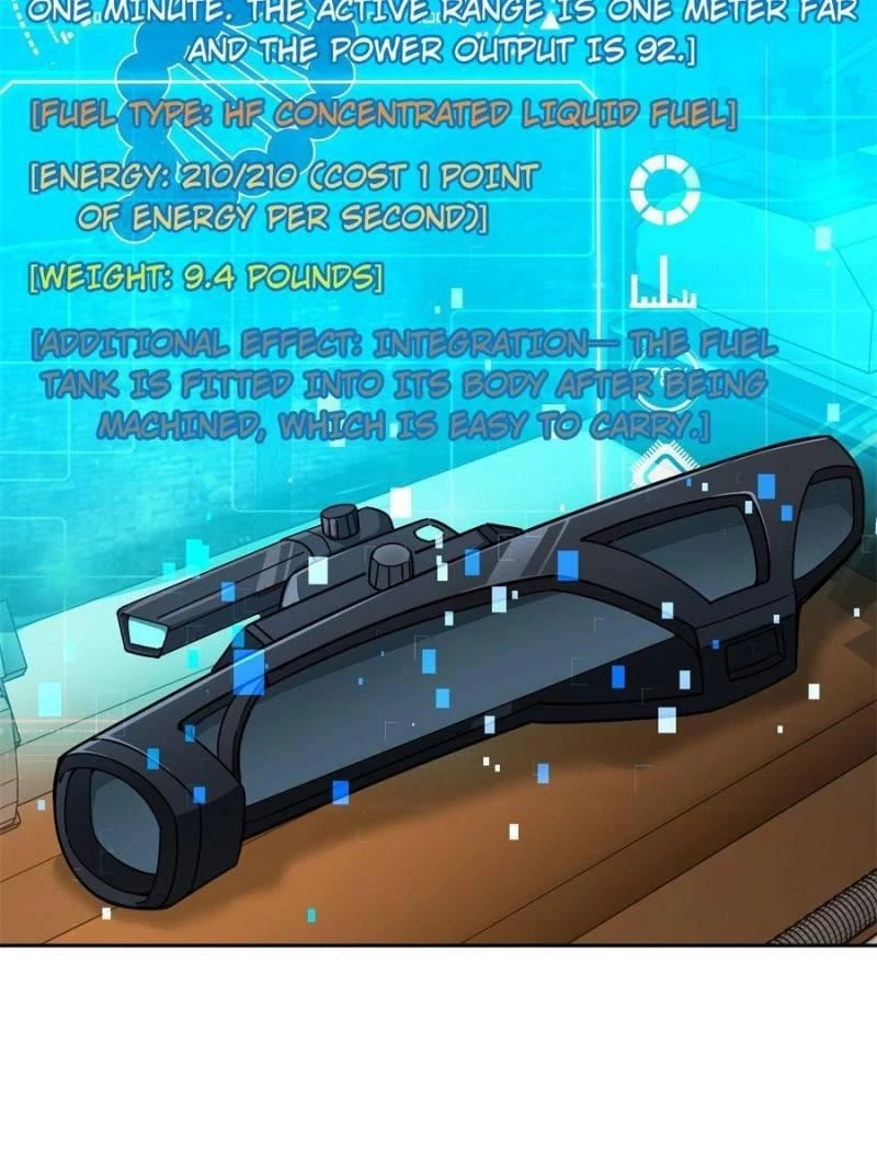 The Legendary Mechanic Chapter 112 - 32