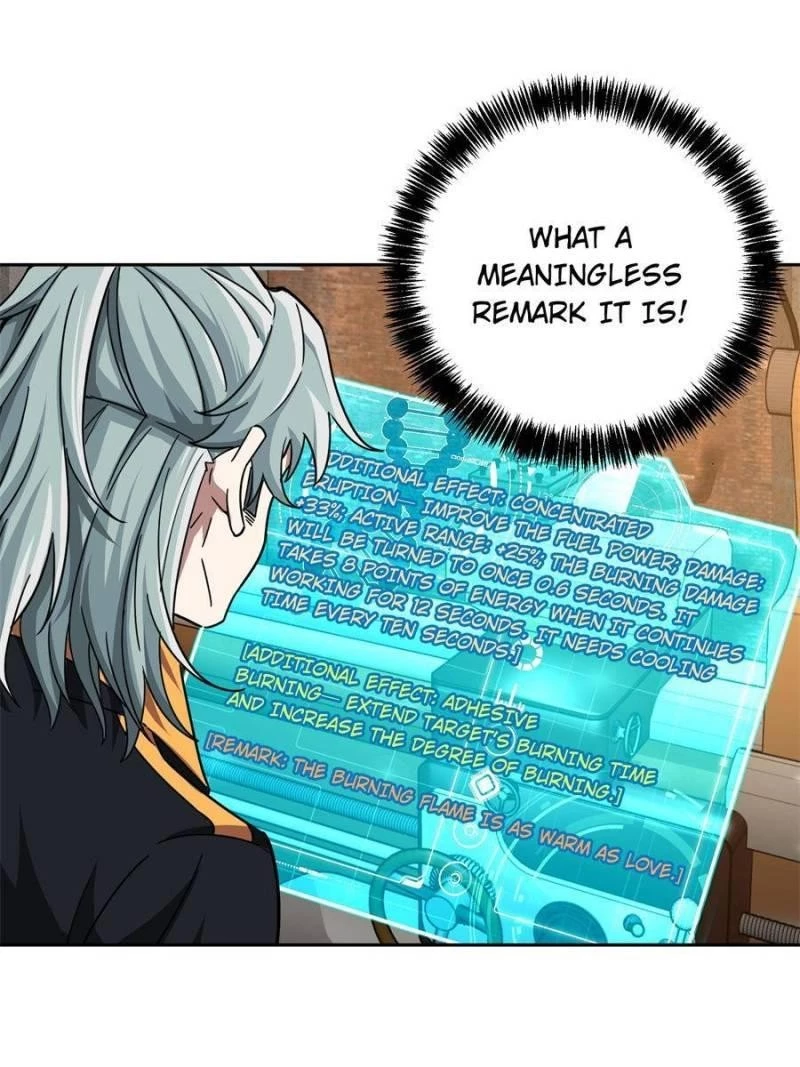 The Legendary Mechanic Chapter 112 - 33