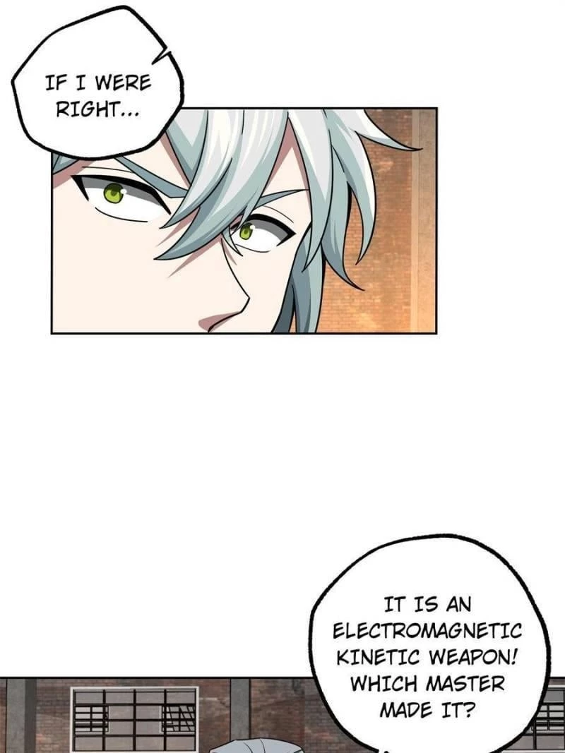The Legendary Mechanic Chapter 112 - 36