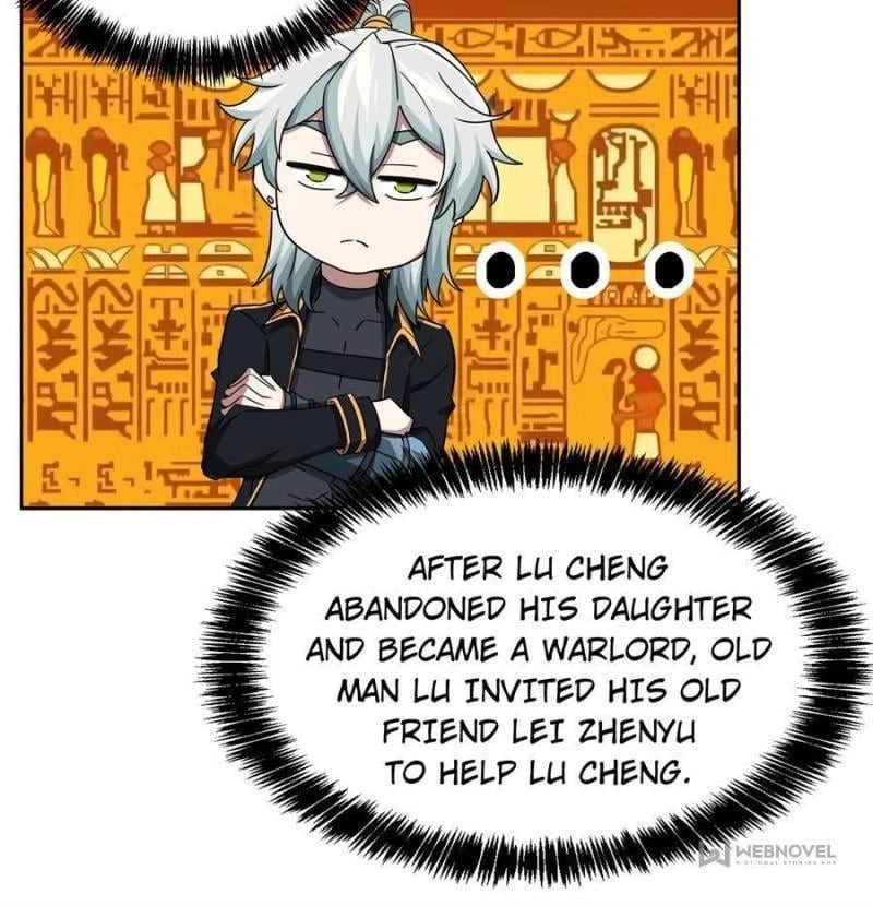 The Legendary Mechanic Chapter 112 - 40