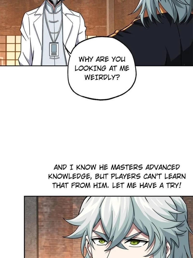 The Legendary Mechanic Chapter 112 - 45