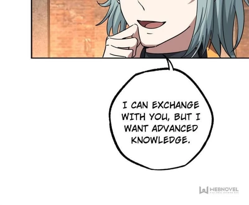 The Legendary Mechanic Chapter 112 - 46