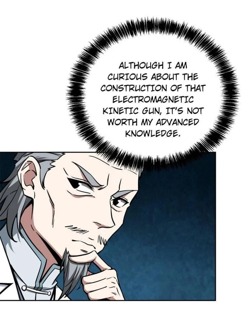 The Legendary Mechanic Chapter 113 - 1