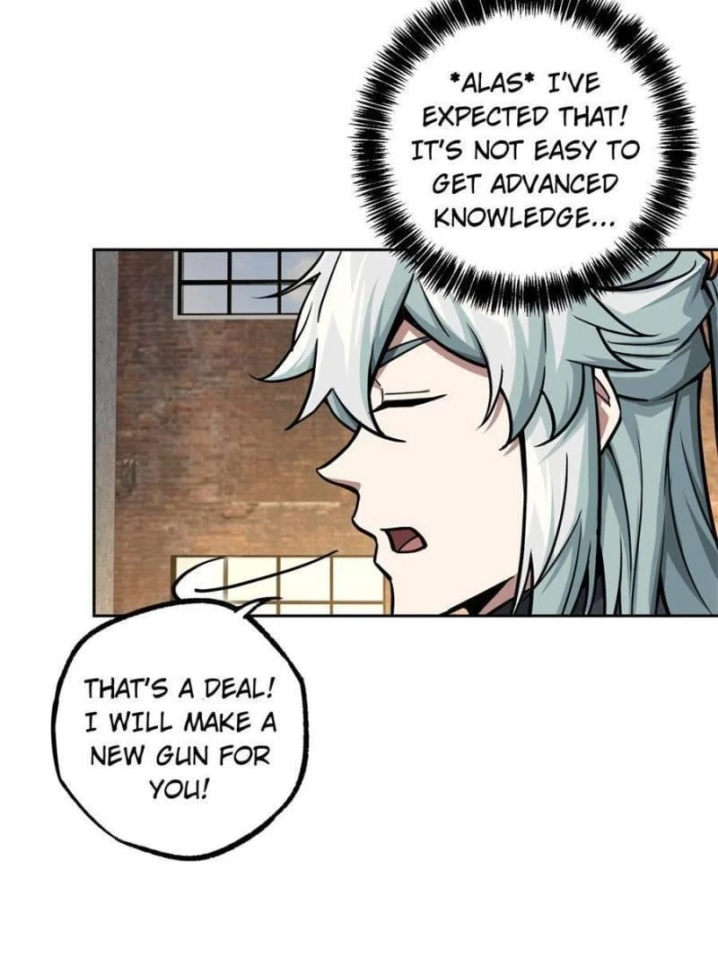 The Legendary Mechanic Chapter 113 - 3