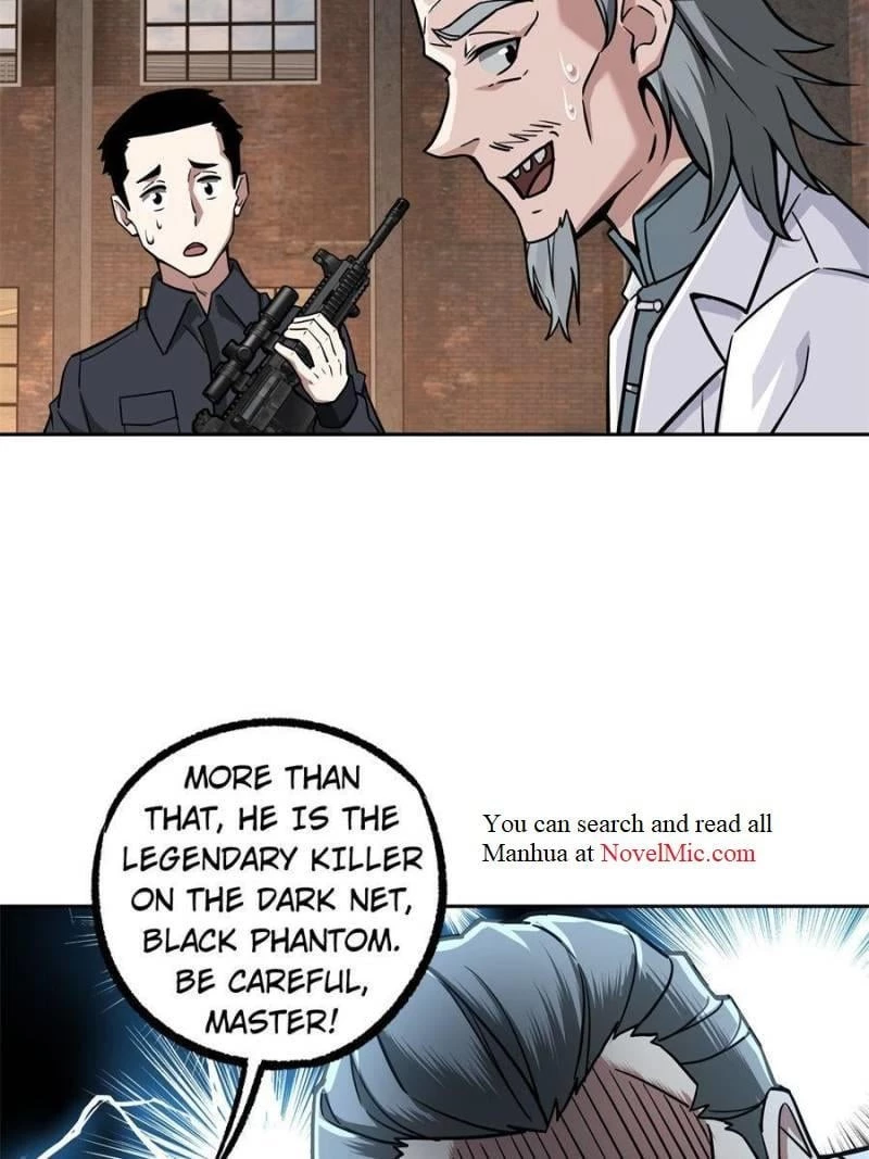 The Legendary Mechanic Chapter 113 - 6