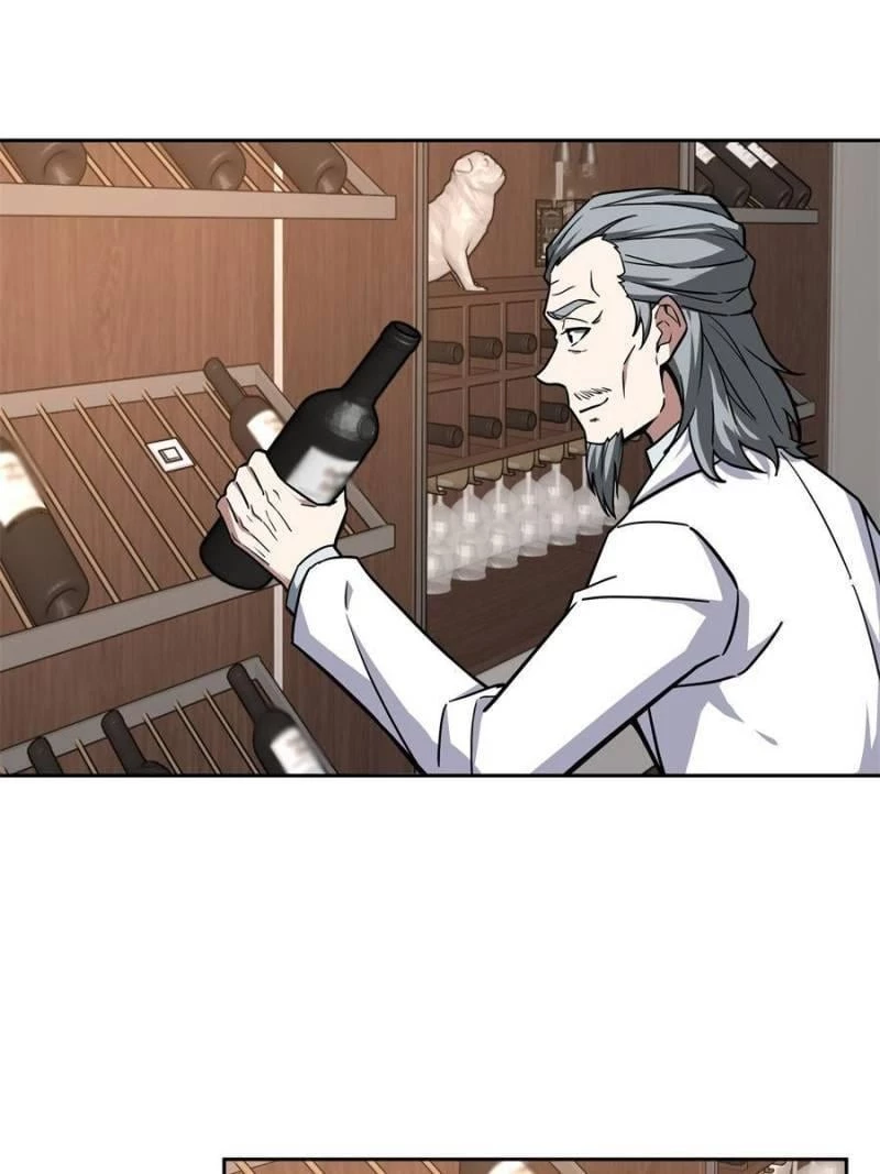 The Legendary Mechanic Chapter 113 - 12