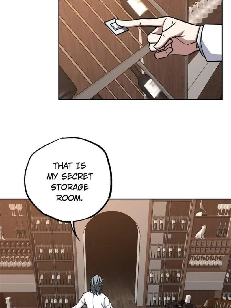 The Legendary Mechanic Chapter 113 - 13