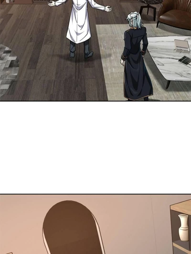 The Legendary Mechanic Chapter 113 - 14