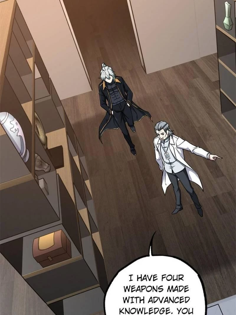 The Legendary Mechanic Chapter 113 - 15
