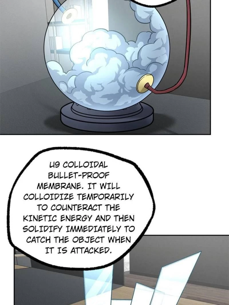 The Legendary Mechanic Chapter 113 - 18