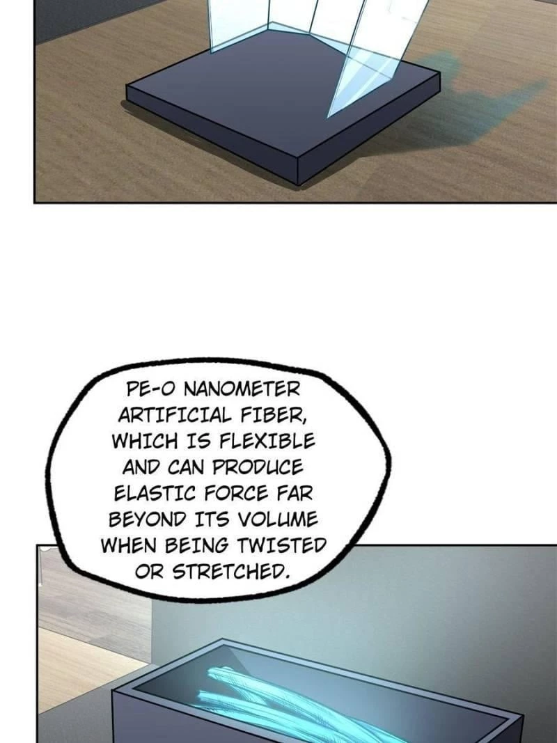 The Legendary Mechanic Chapter 113 - 19