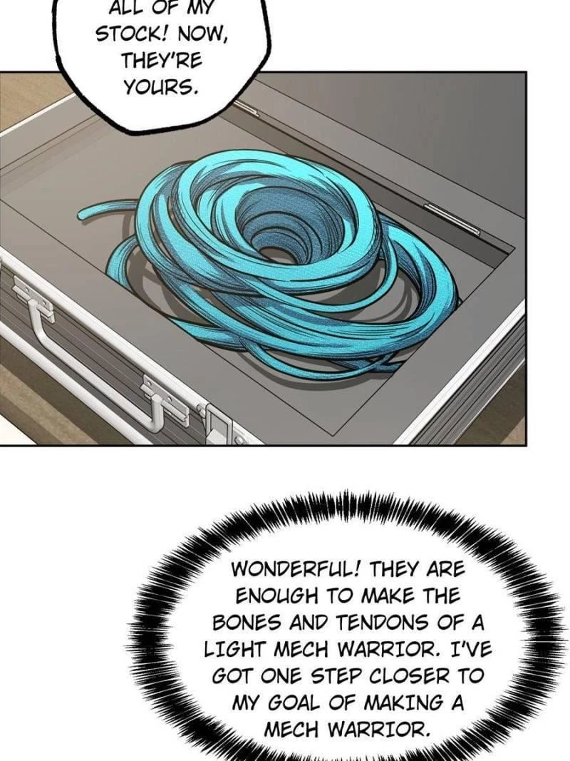 The Legendary Mechanic Chapter 113 - 23