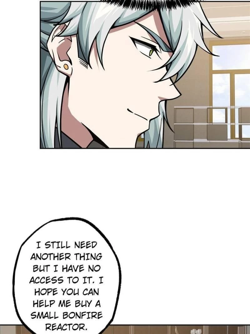 The Legendary Mechanic Chapter 113 - 24