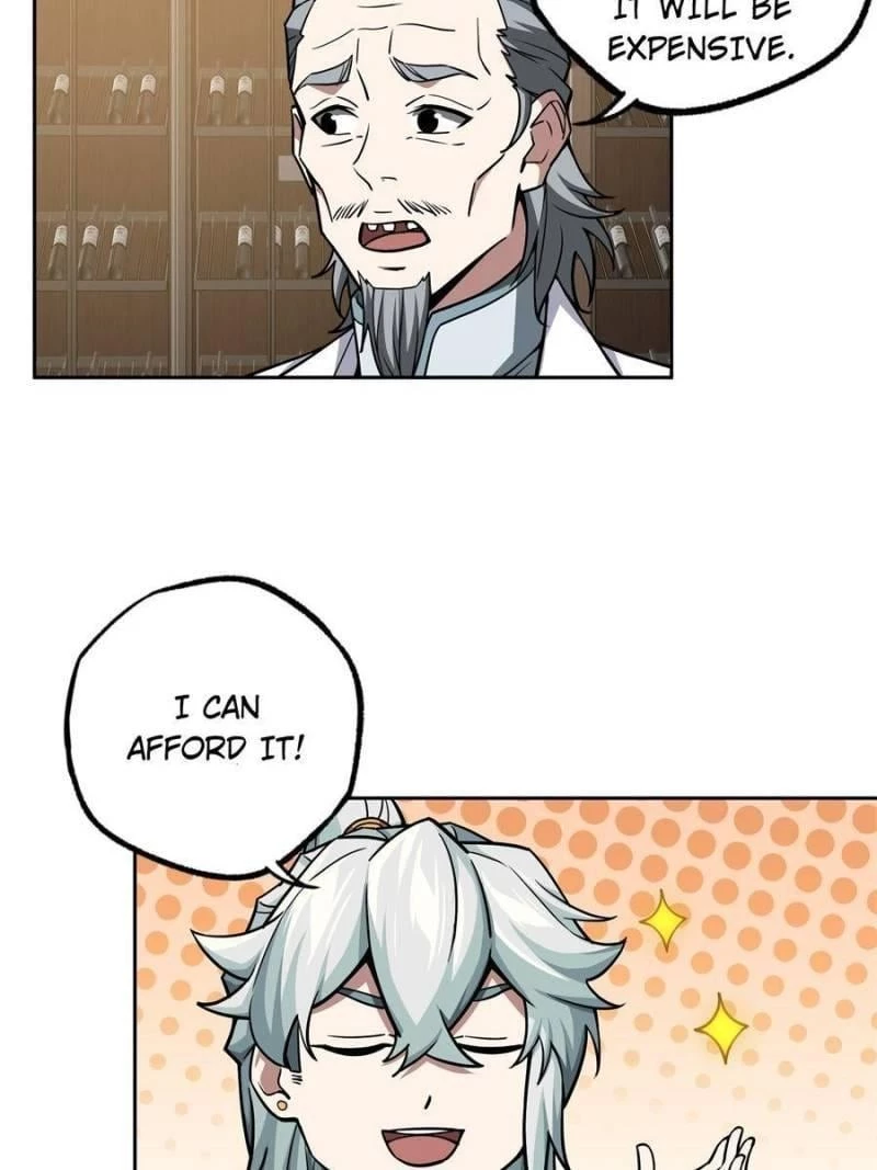 The Legendary Mechanic Chapter 113 - 26