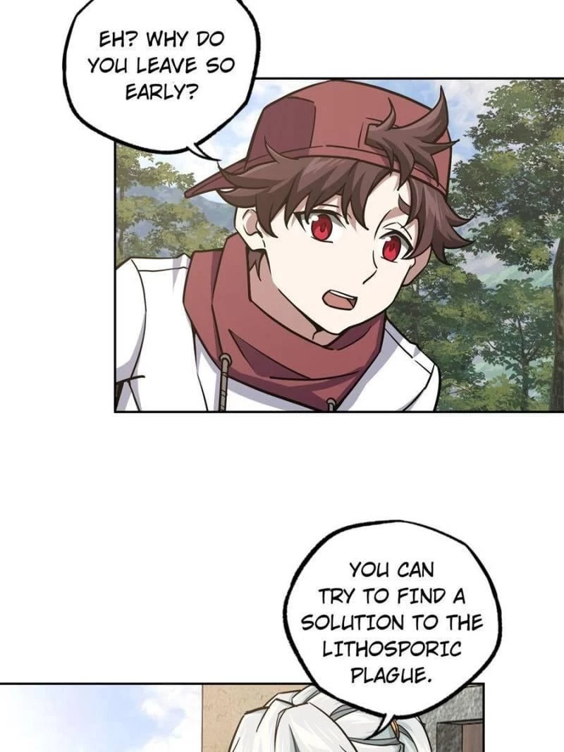 The Legendary Mechanic Chapter 113 - 31