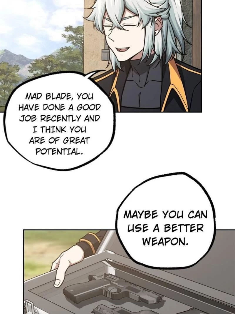The Legendary Mechanic Chapter 113 - 32
