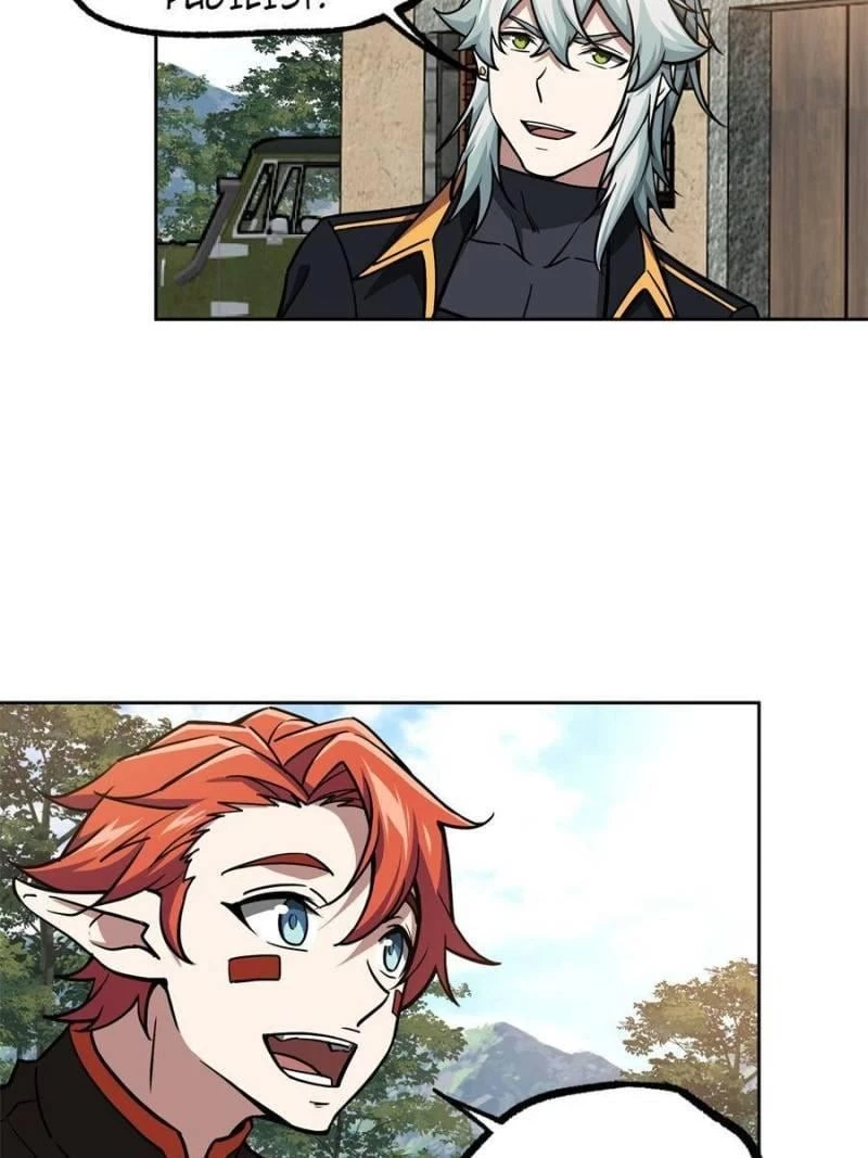 The Legendary Mechanic Chapter 113 - 36