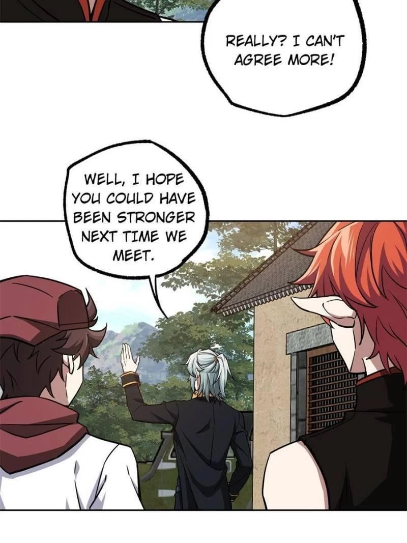 The Legendary Mechanic Chapter 113 - 37