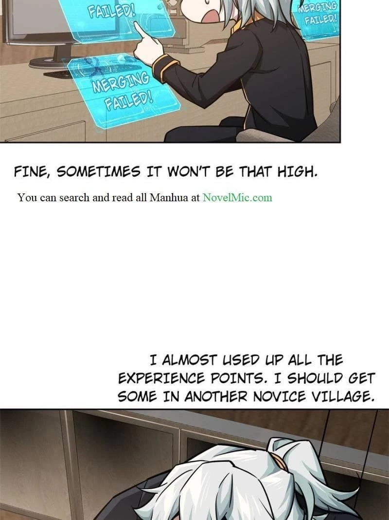 The Legendary Mechanic Chapter 113 - 42