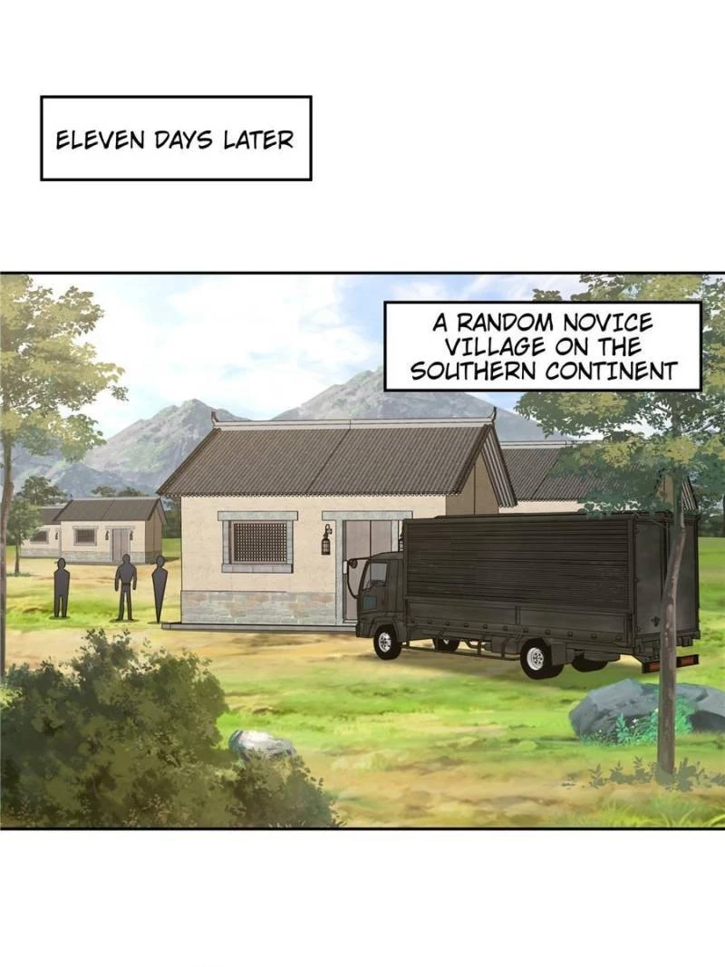 The Legendary Mechanic Chapter 114 - 1
