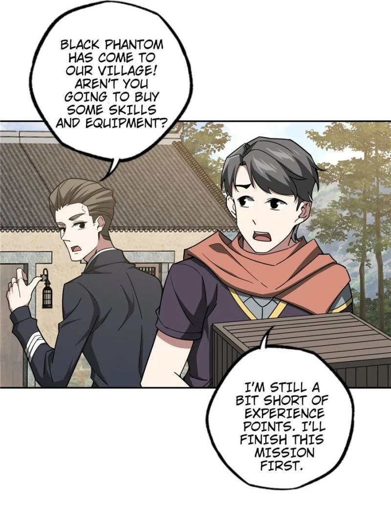 The Legendary Mechanic Chapter 114 - 2