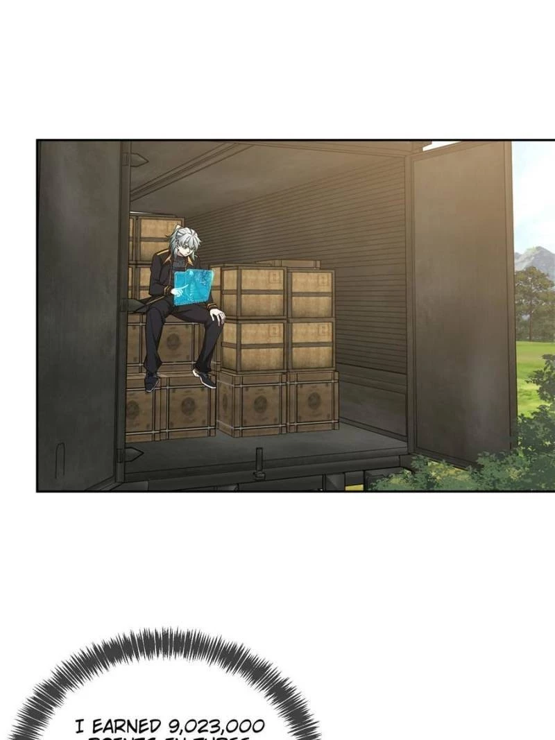 The Legendary Mechanic Chapter 114 - 3