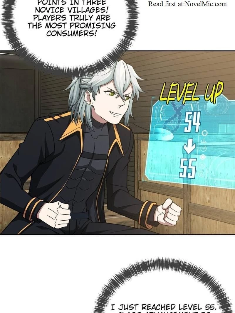 The Legendary Mechanic Chapter 114 - 4