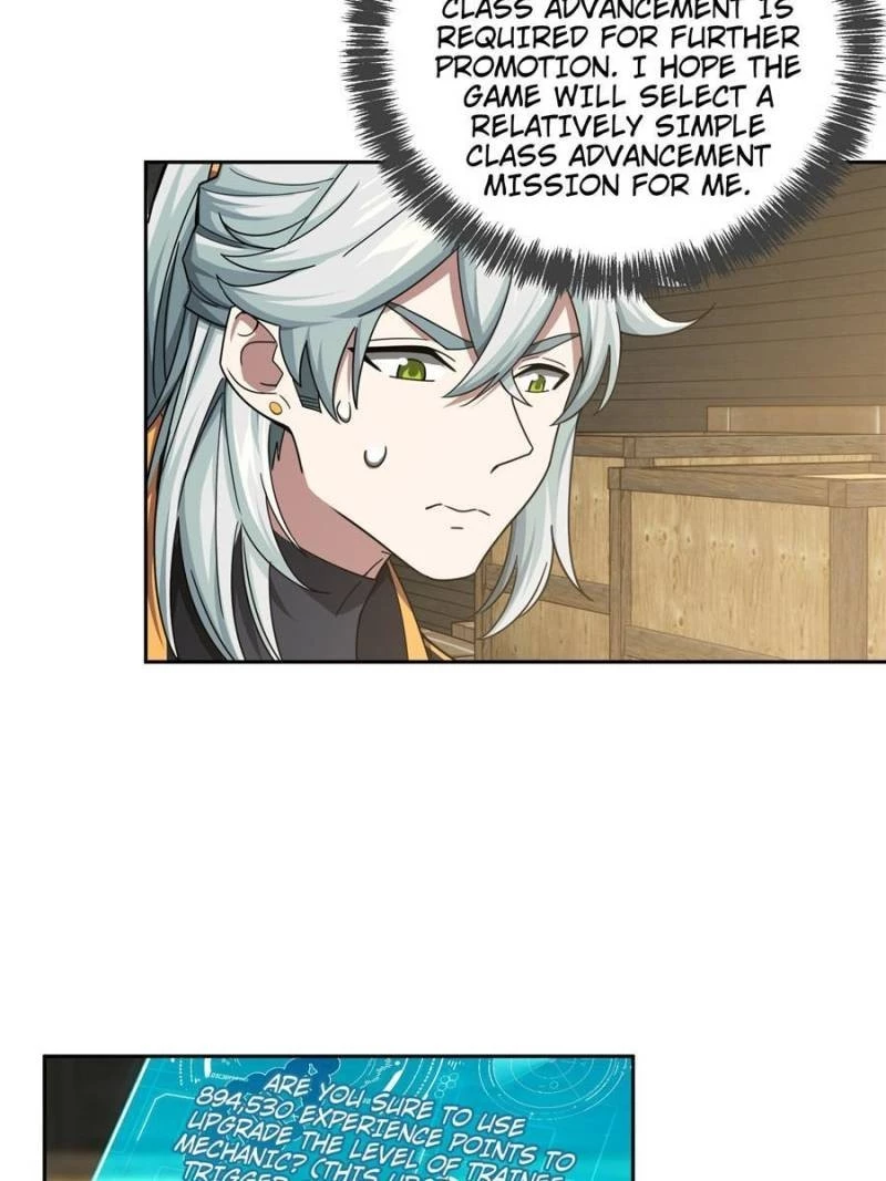 The Legendary Mechanic Chapter 114 - 5