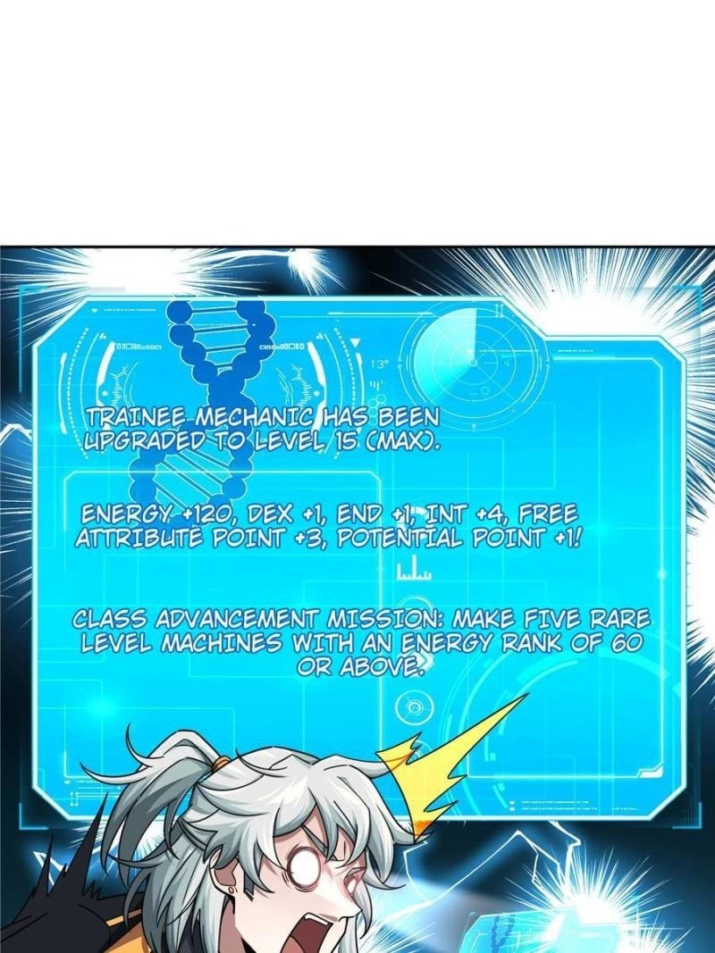 The Legendary Mechanic Chapter 114 - 7