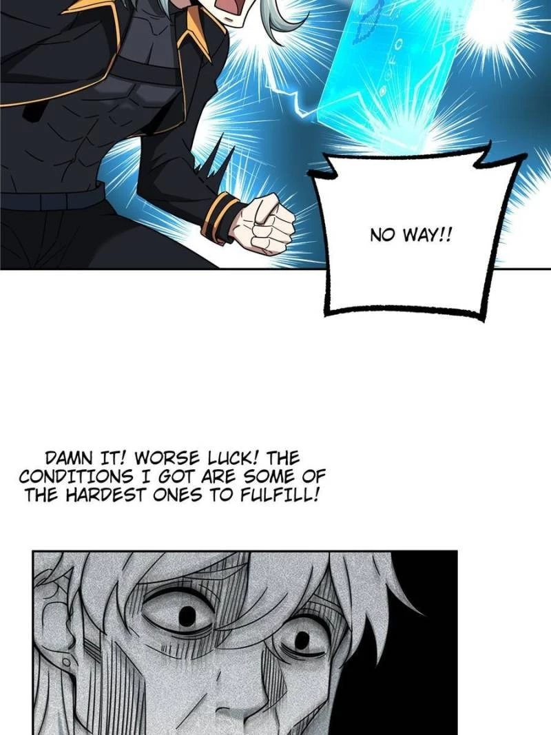 The Legendary Mechanic Chapter 114 - 8