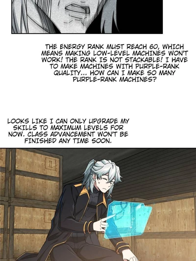 The Legendary Mechanic Chapter 114 - 9