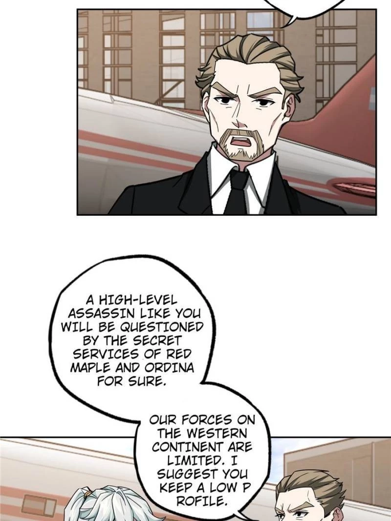 The Legendary Mechanic Chapter 114 - 15