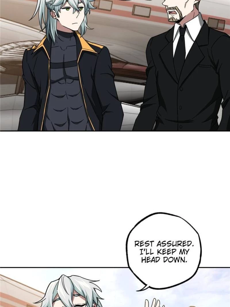 The Legendary Mechanic Chapter 114 - 16