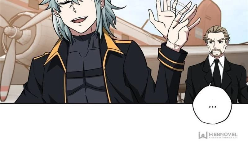 The Legendary Mechanic Chapter 114 - 17
