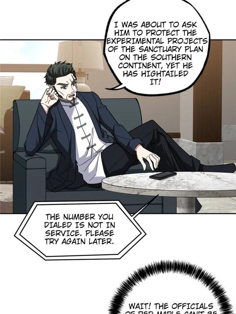 The Legendary Mechanic Chapter 114 - 19