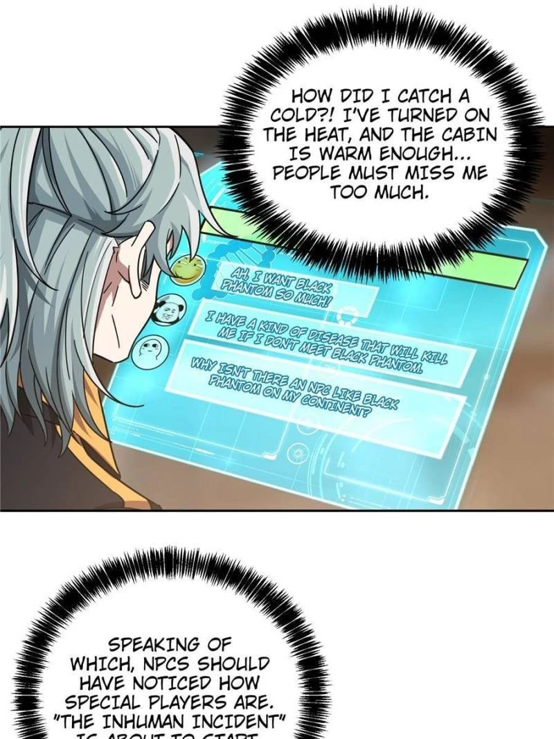The Legendary Mechanic Chapter 114 - 23