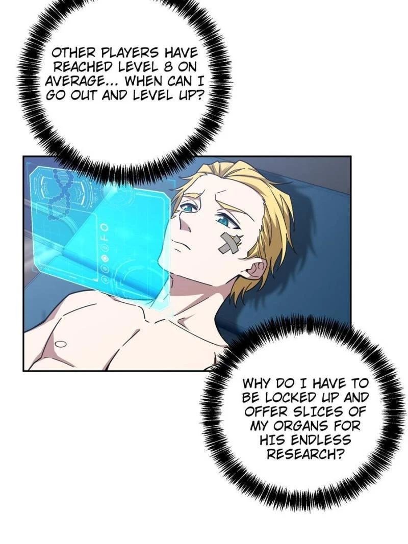 The Legendary Mechanic Chapter 114 - 26