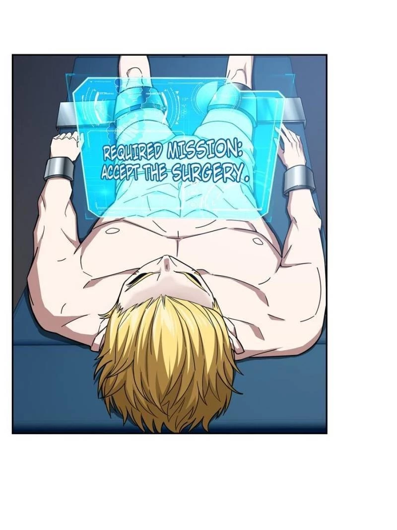 The Legendary Mechanic Chapter 114 - 29