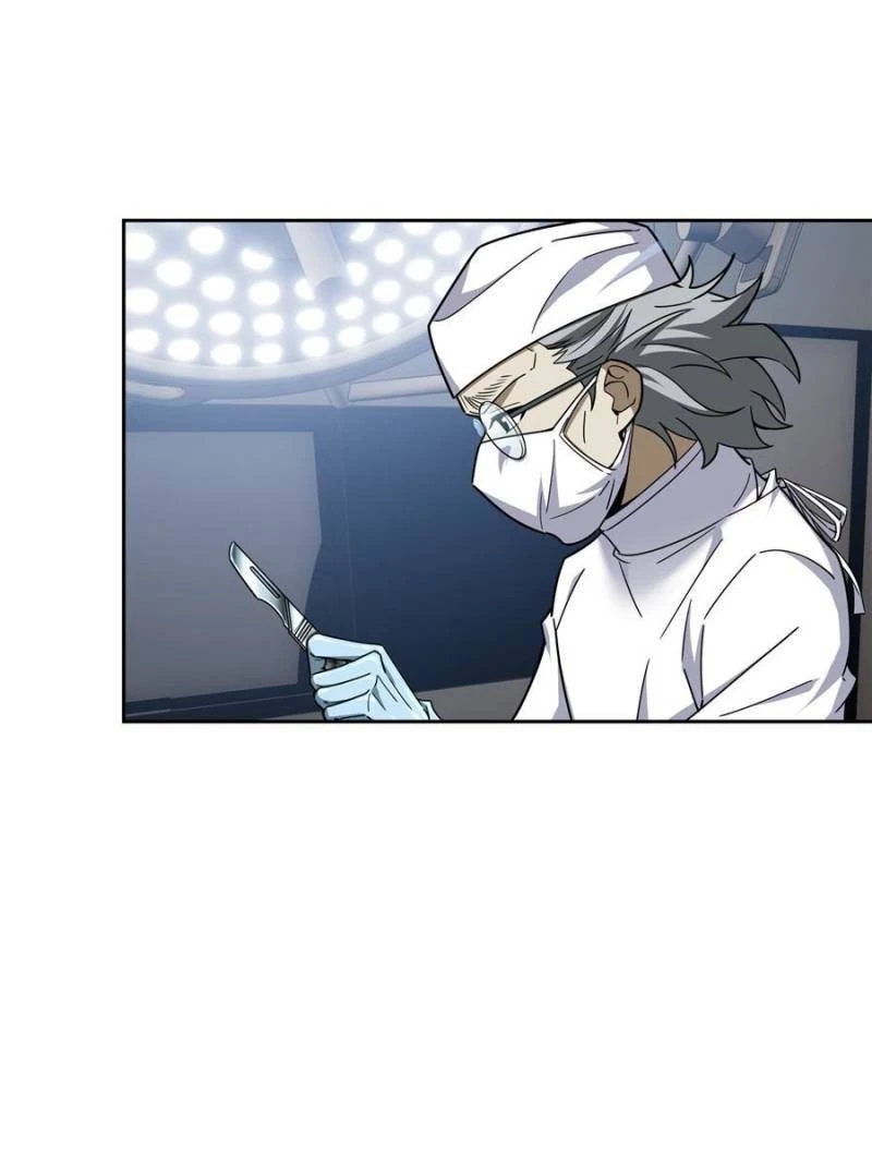 The Legendary Mechanic Chapter 114 - 30