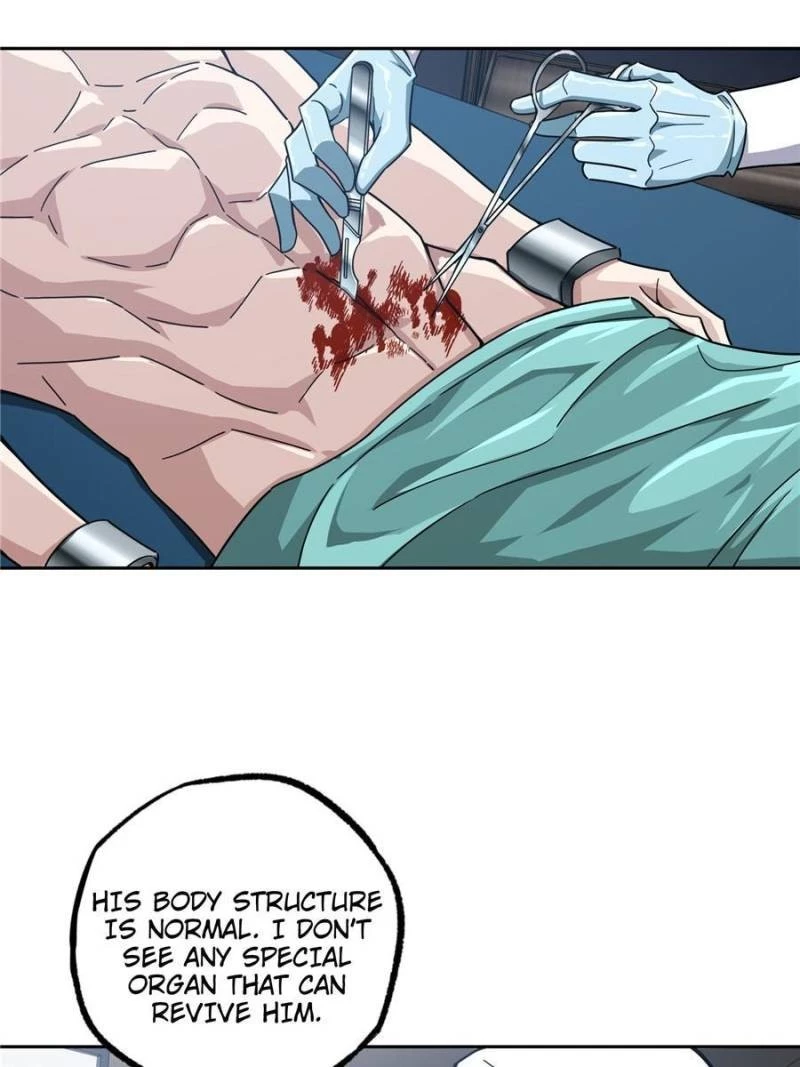 The Legendary Mechanic Chapter 114 - 31